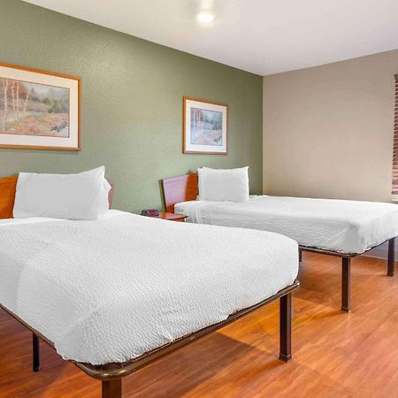 Extended Stay America Select Suites - Wilmington - West Eksteriør bilde
