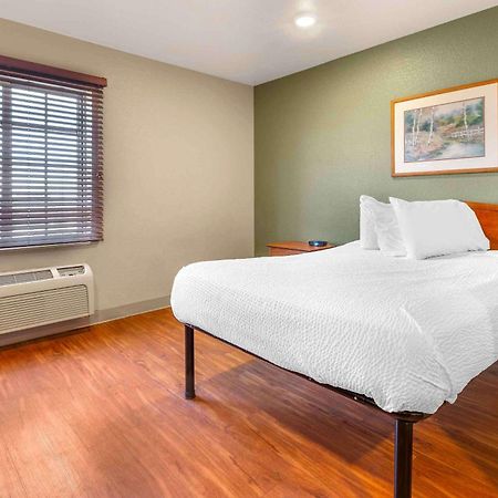 Extended Stay America Select Suites - Wilmington - West Eksteriør bilde