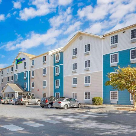 Extended Stay America Select Suites - Wilmington - West Eksteriør bilde