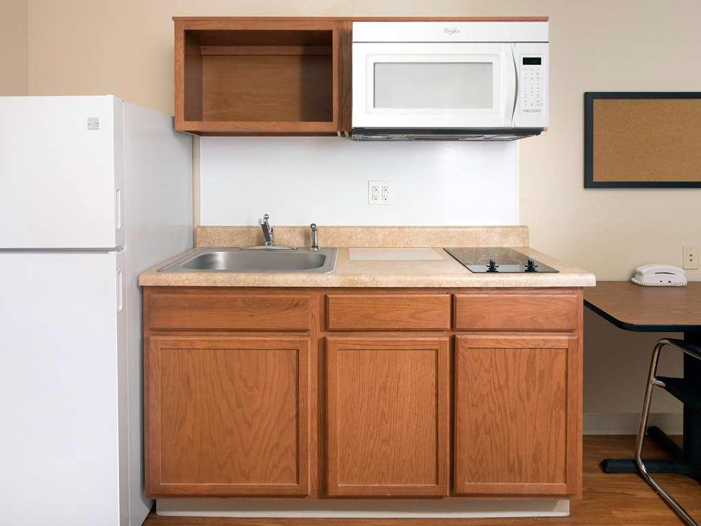 Extended Stay America Select Suites - Wilmington - West Rom bilde