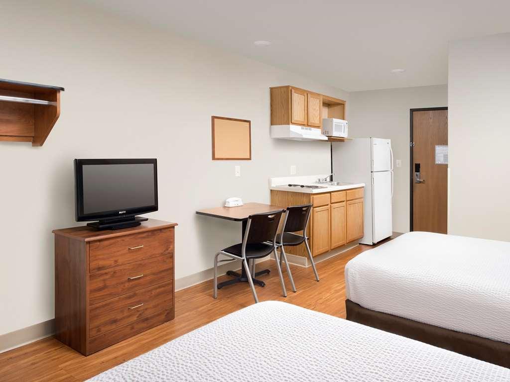 Extended Stay America Select Suites - Wilmington - West Rom bilde