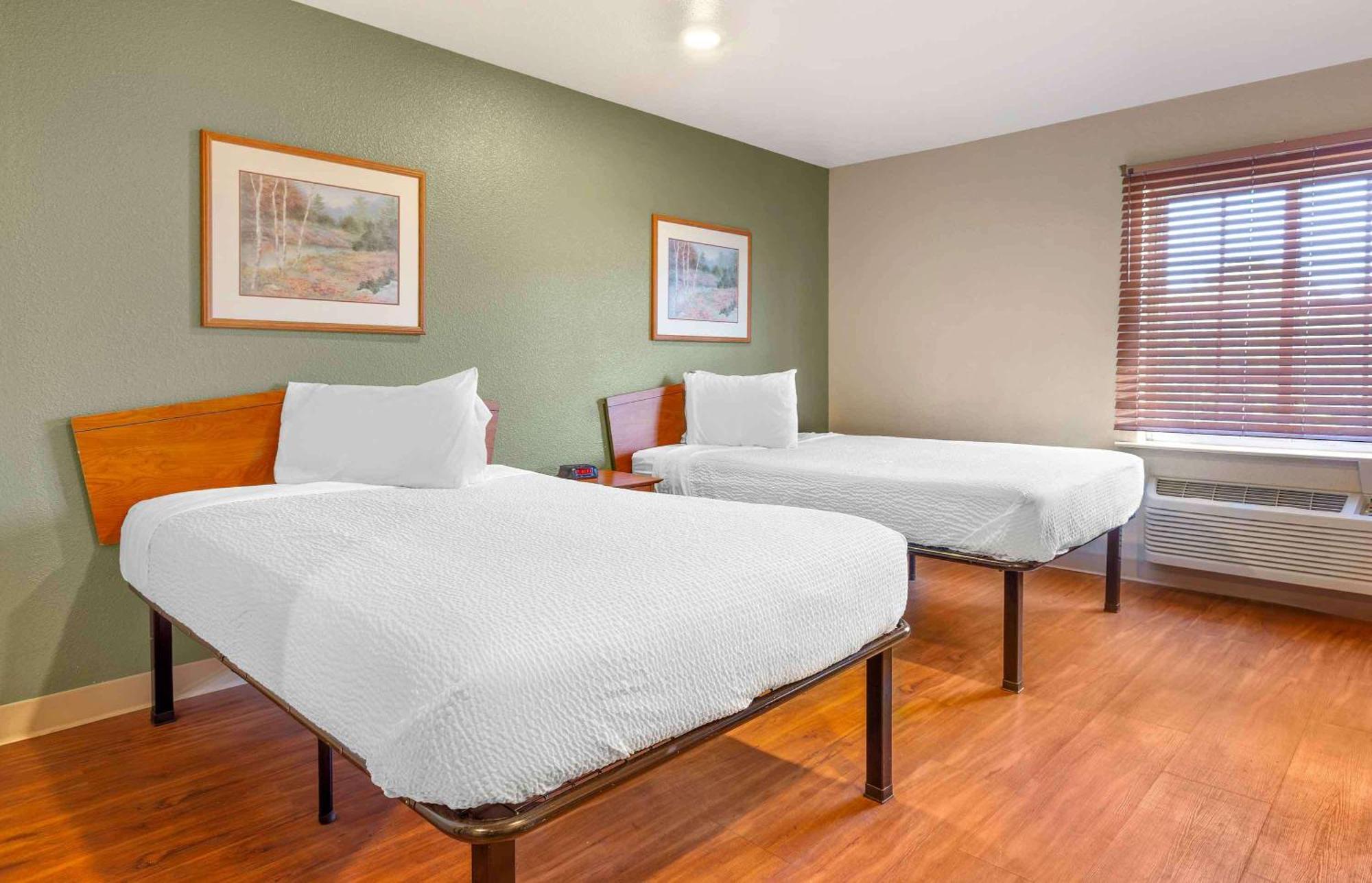 Extended Stay America Select Suites - Wilmington - West Eksteriør bilde