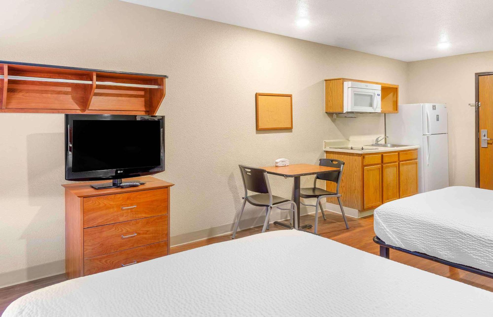 Extended Stay America Select Suites - Wilmington - West Eksteriør bilde