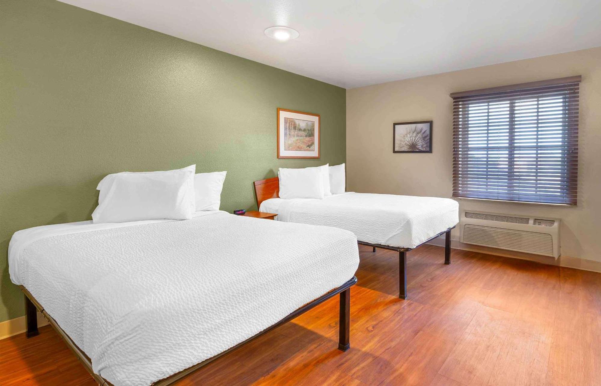 Extended Stay America Select Suites - Wilmington - West Eksteriør bilde