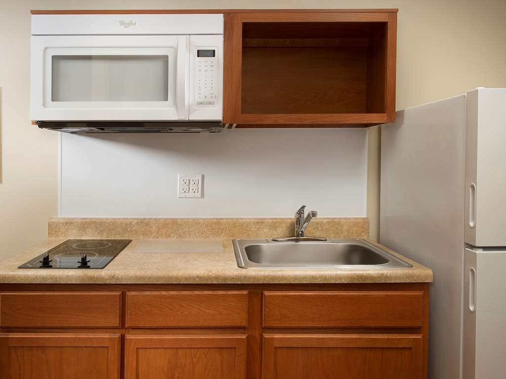 Extended Stay America Select Suites - Wilmington - West Rom bilde