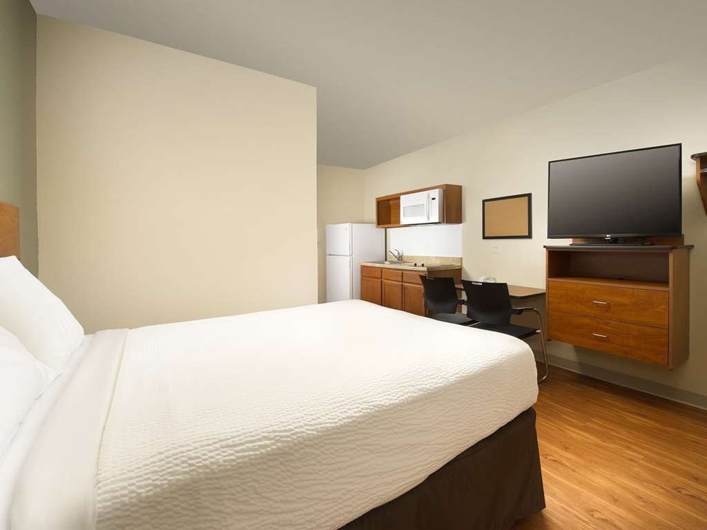 Extended Stay America Select Suites - Wilmington - West Rom bilde